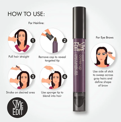 Hair Concealer Pen